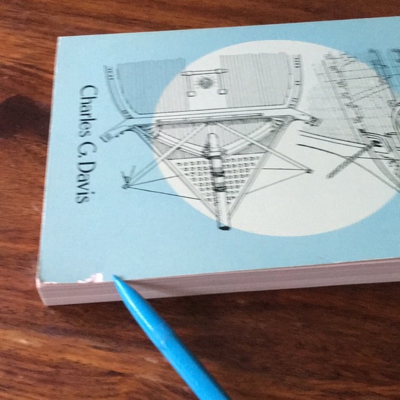 Ship Model Builder’s Assistant, American Sailing Ships, Ship Models from Kits - Picture 6 of 16